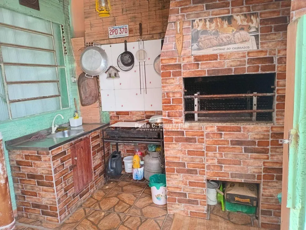 Casa, 4 quartos, 182 m² - Foto 16