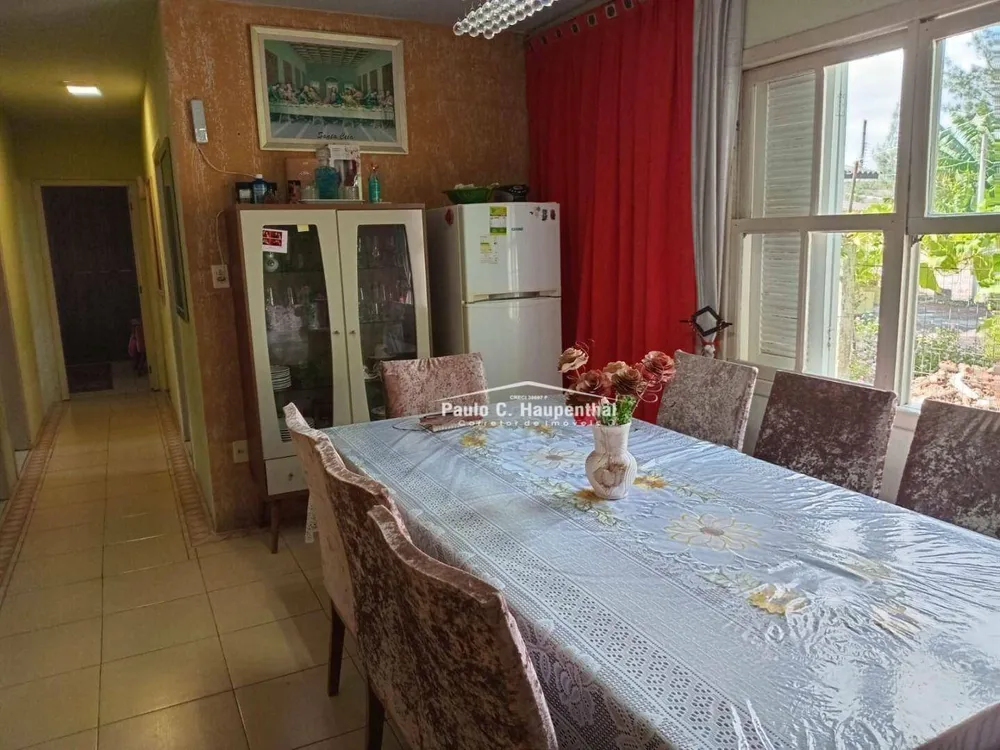 Casa, 4 quartos, 182 m² - Foto 8