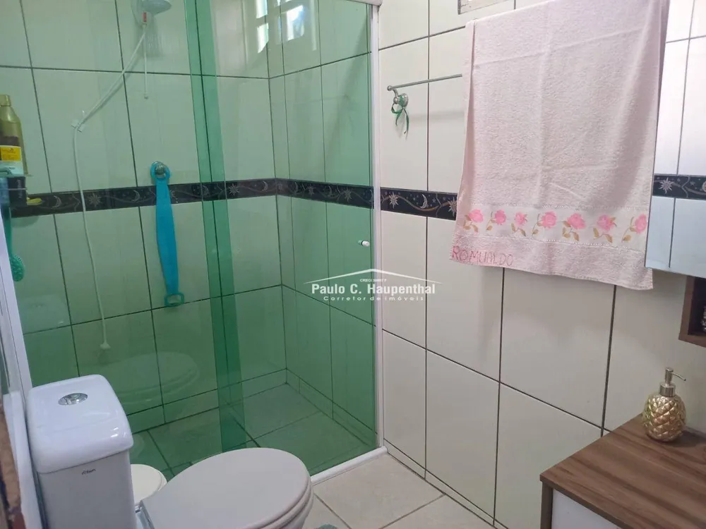 Casa, 4 quartos, 182 m² - Foto 13