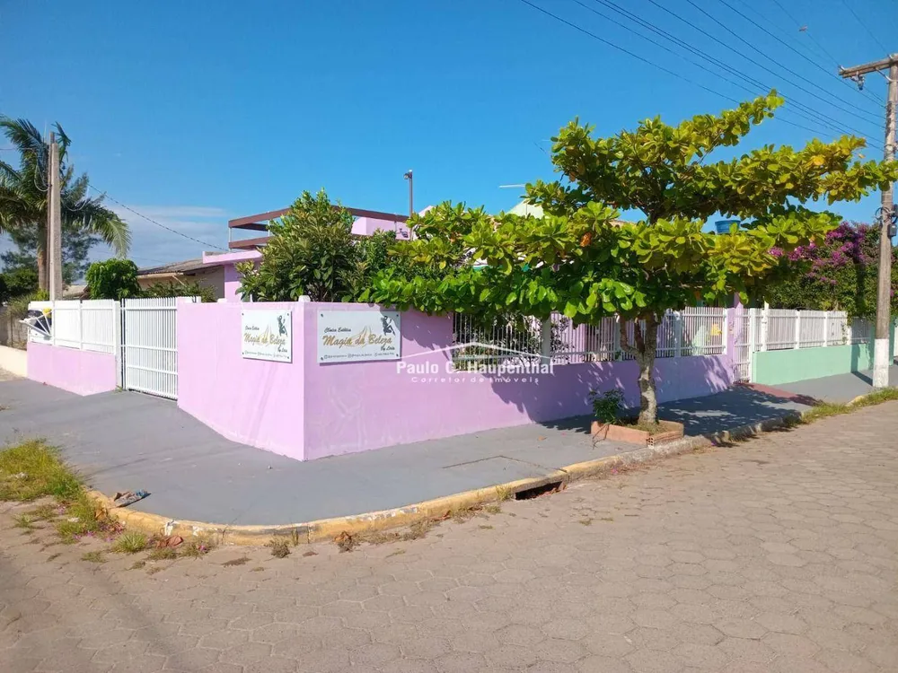 Casa, 4 quartos, 182 m² - Foto 1