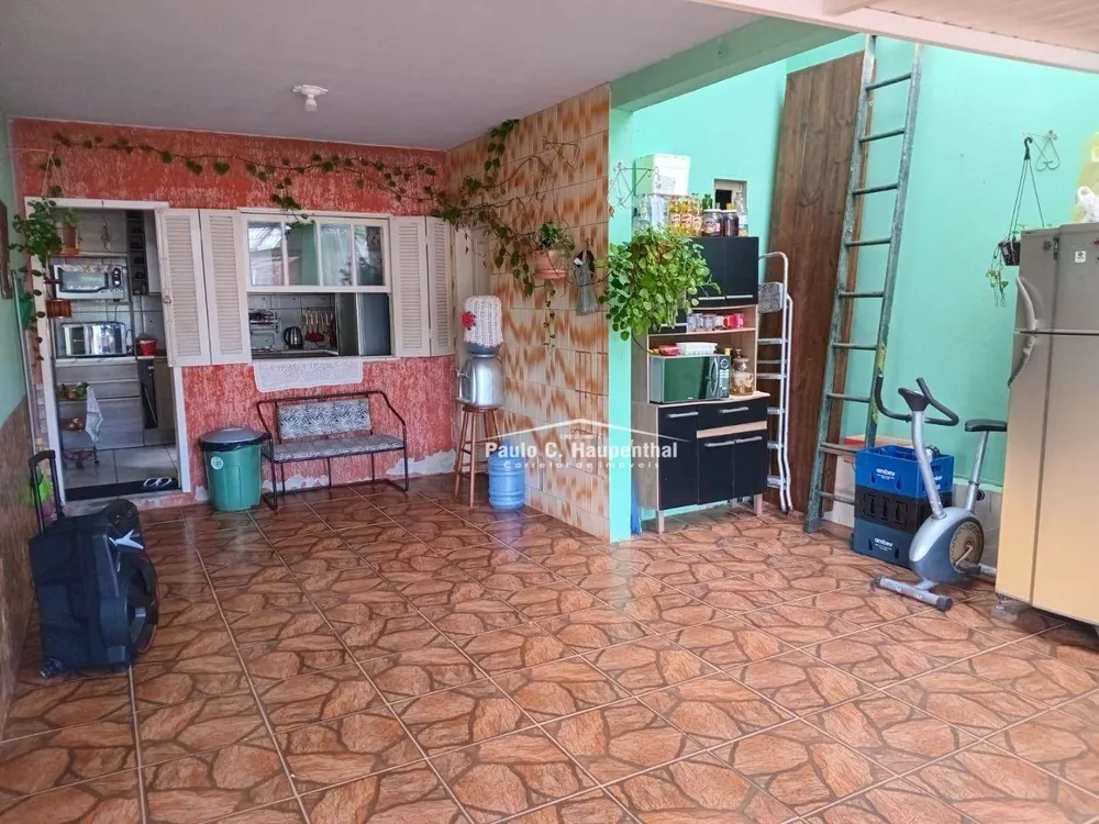 Casa, 4 quartos, 182 m² - Foto 7