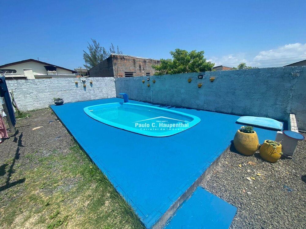 Casa à venda com 2 quartos, 80m² - Foto 2