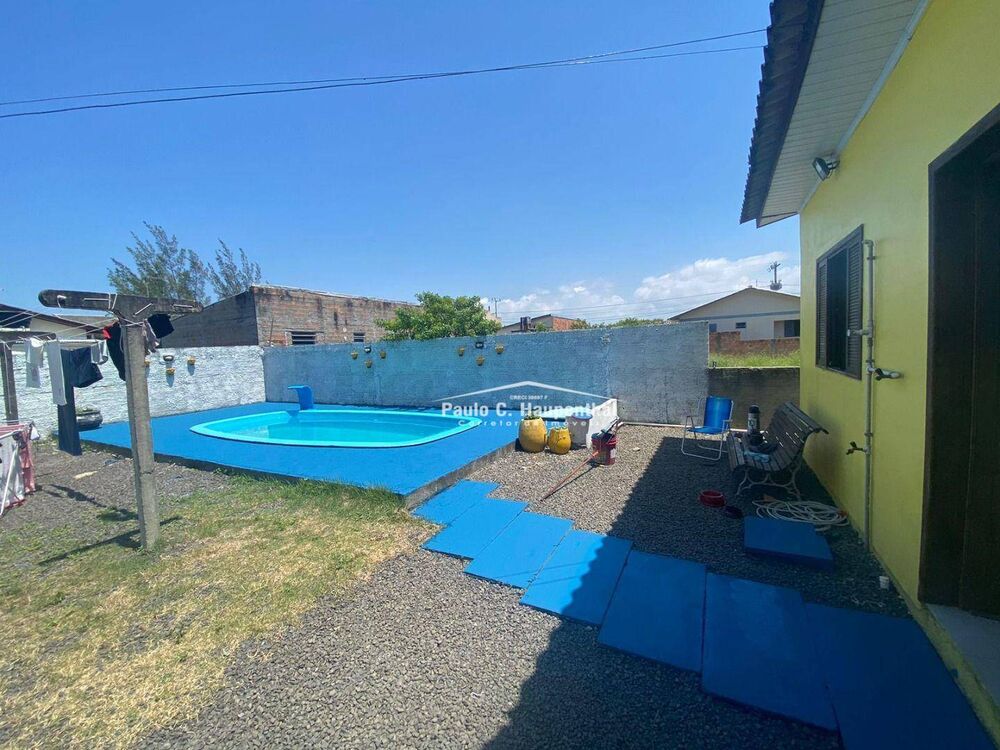 Casa à venda com 2 quartos, 80m² - Foto 3