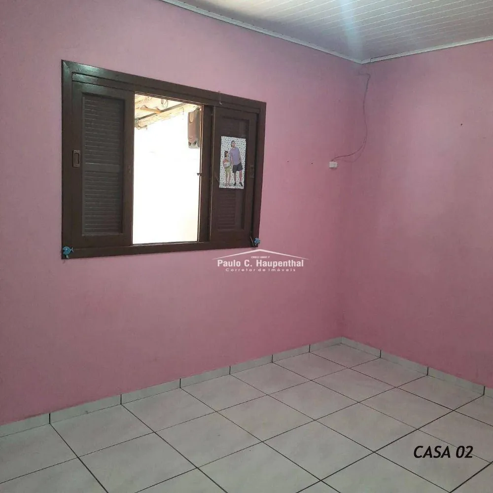 Casa, 4 quartos, 203 m² - Foto 12