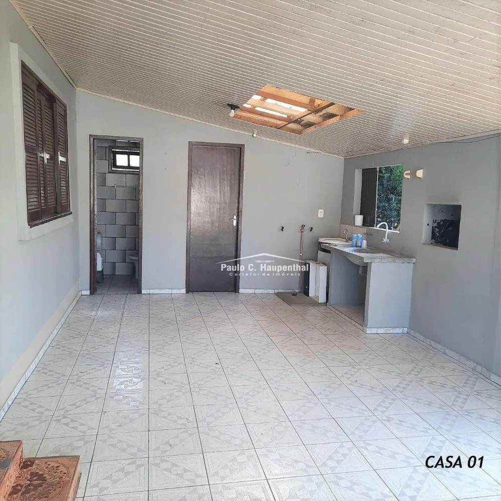 Casa, 4 quartos, 203 m² - Foto 7