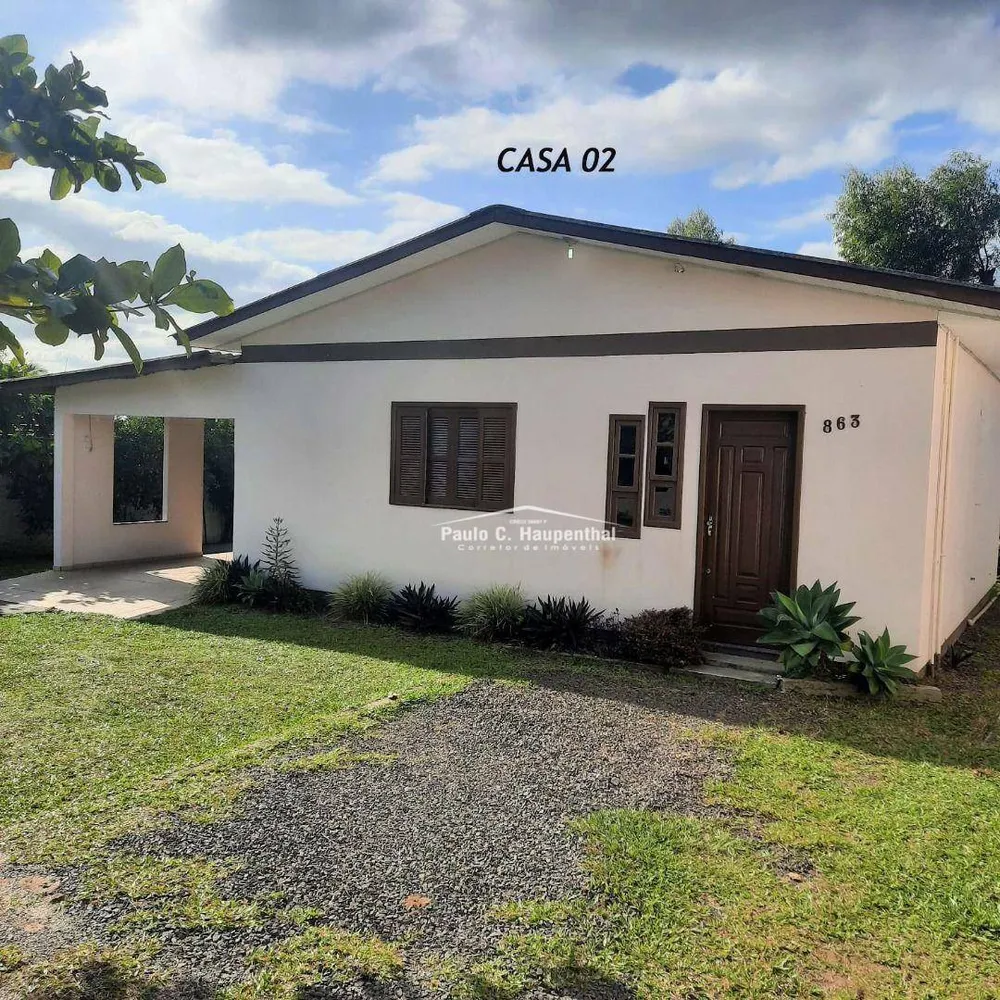 Casa, 4 quartos, 203 m² - Foto 9