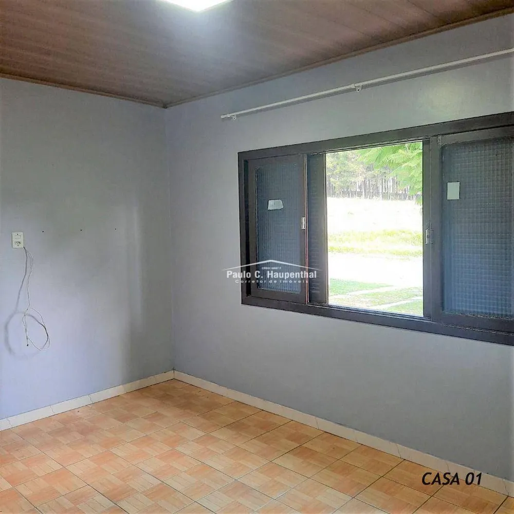 Casa, 4 quartos, 203 m² - Foto 4