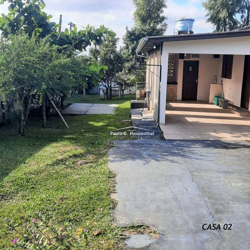 Casa, 4 quartos, 203 m² - Foto 13