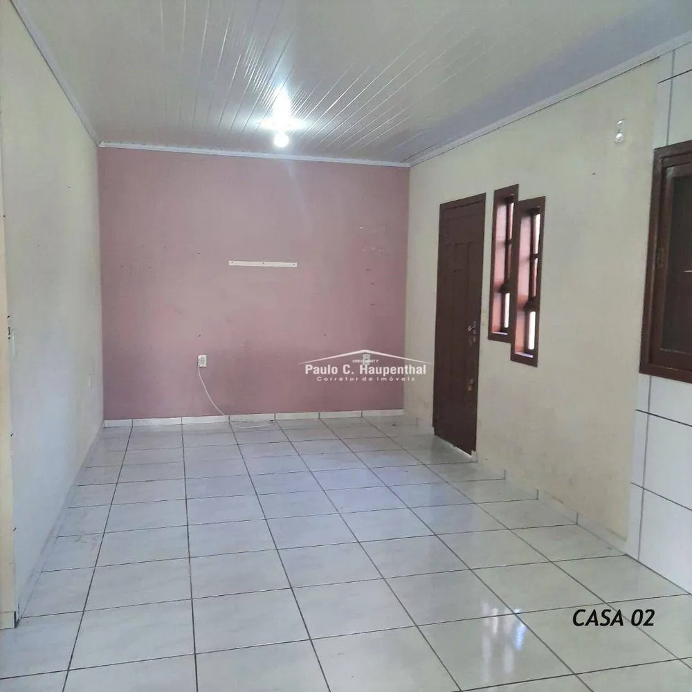 Casa, 4 quartos, 203 m² - Foto 11