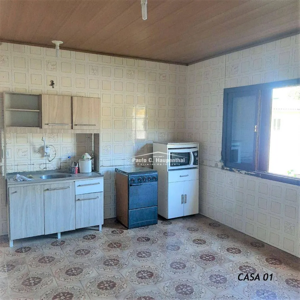 Casa, 4 quartos, 203 m² - Foto 3