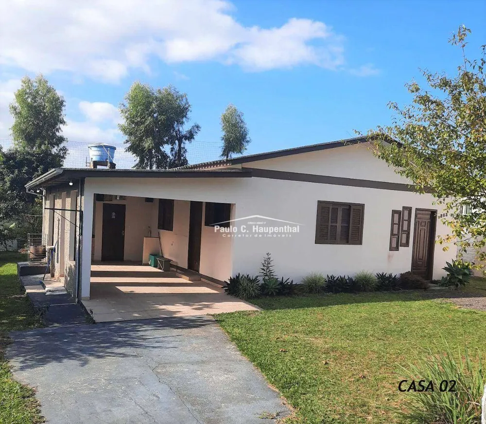 Casa, 4 quartos, 203 m² - Foto 10