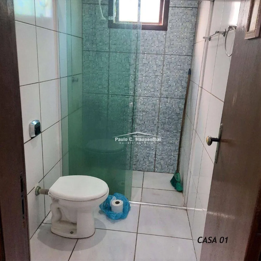 Casa, 4 quartos, 203 m² - Foto 8
