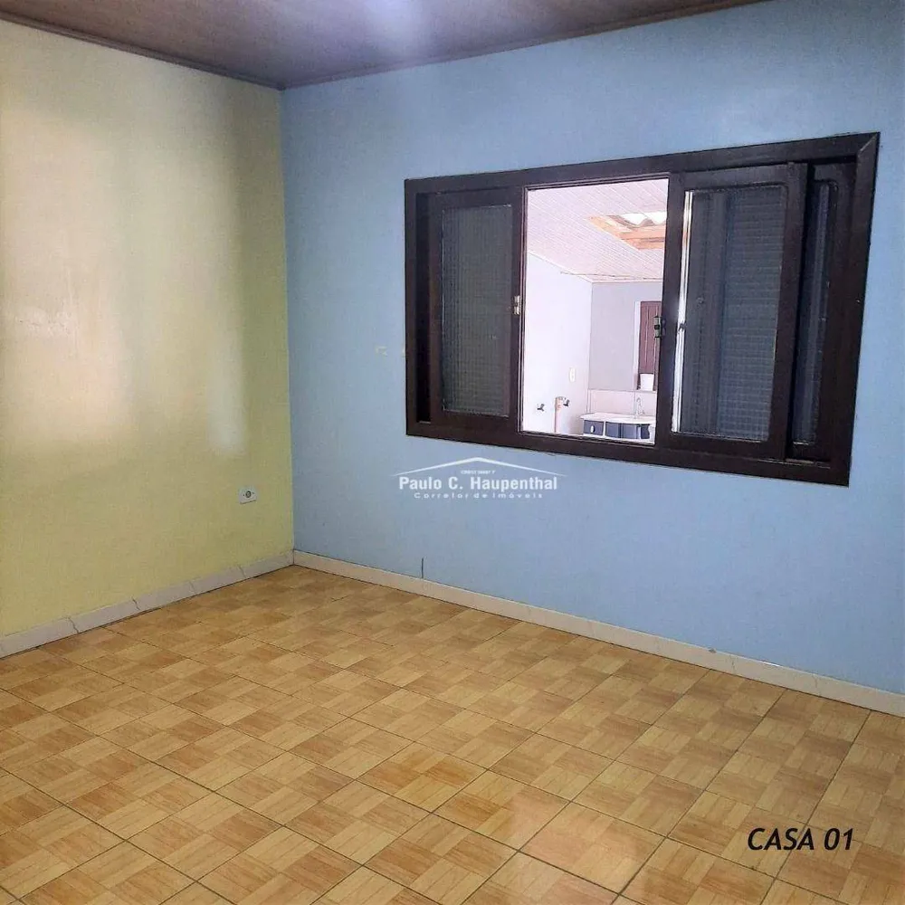 Casa, 4 quartos, 203 m² - Foto 5