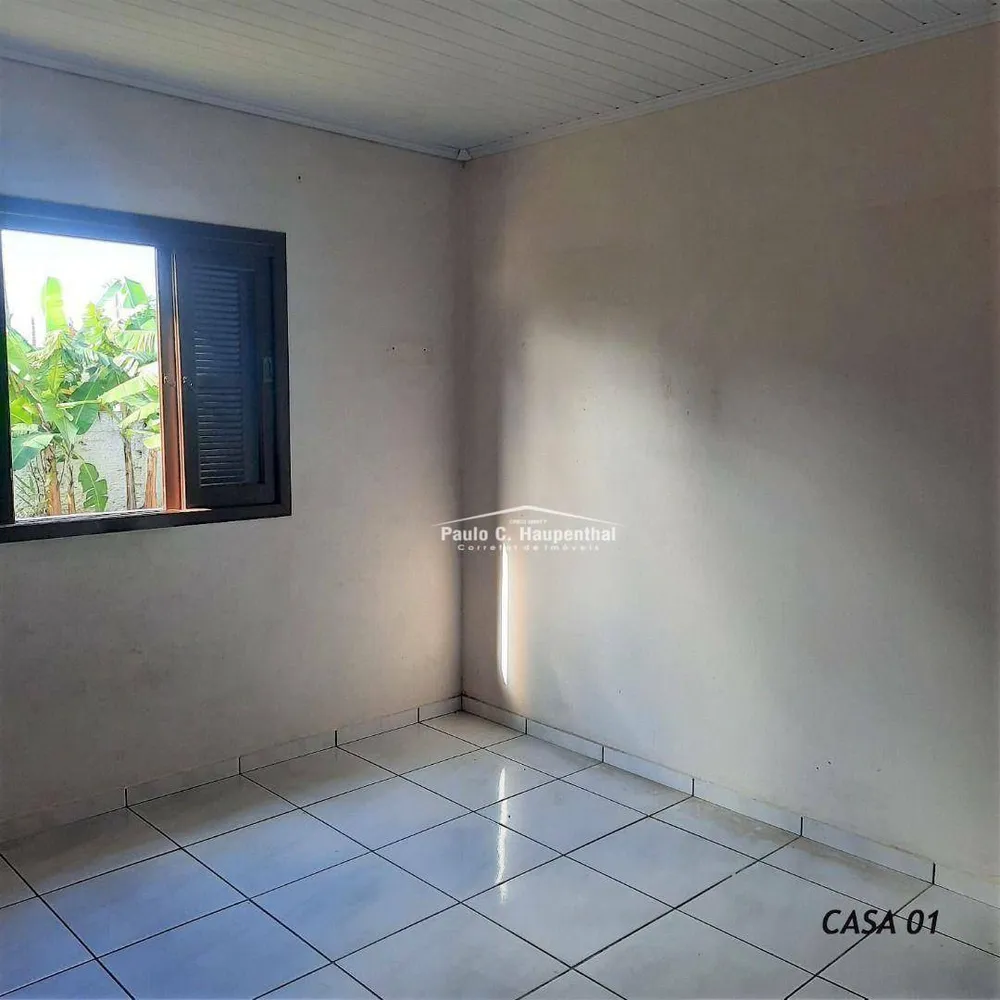 Casa, 4 quartos, 203 m² - Foto 6