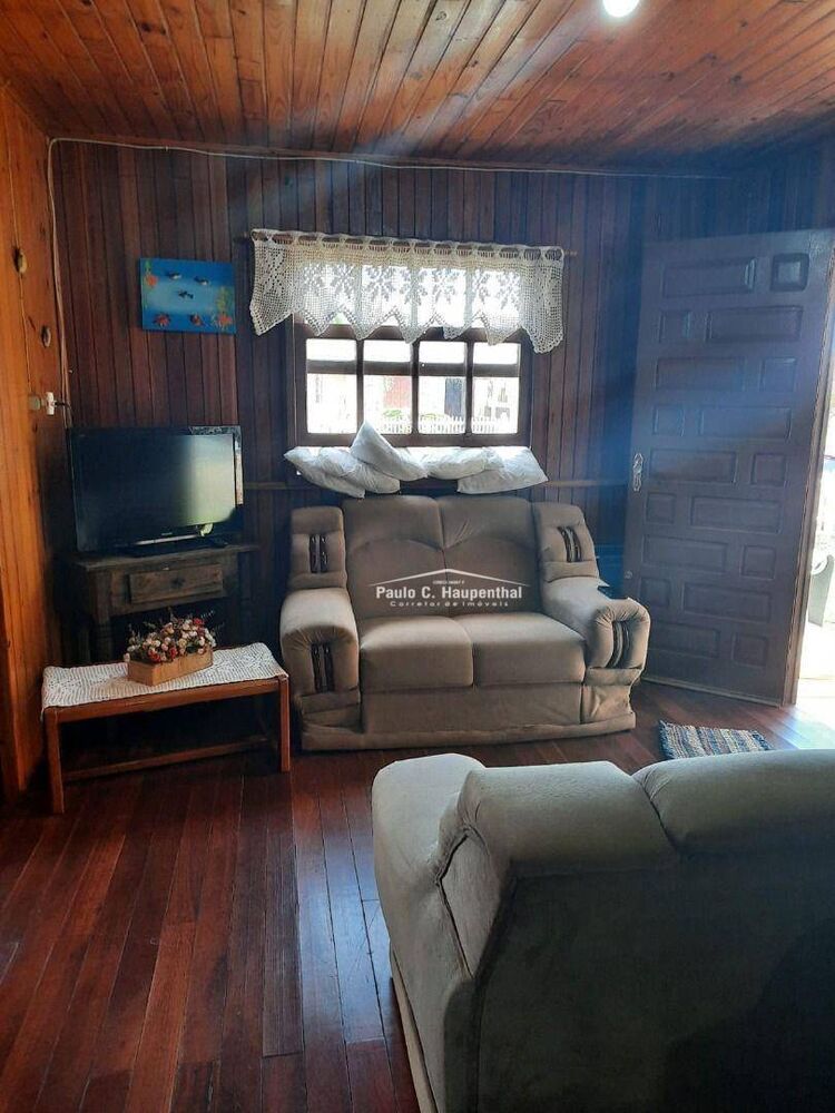 Casa, 3 quartos, 85 m² - Foto 11