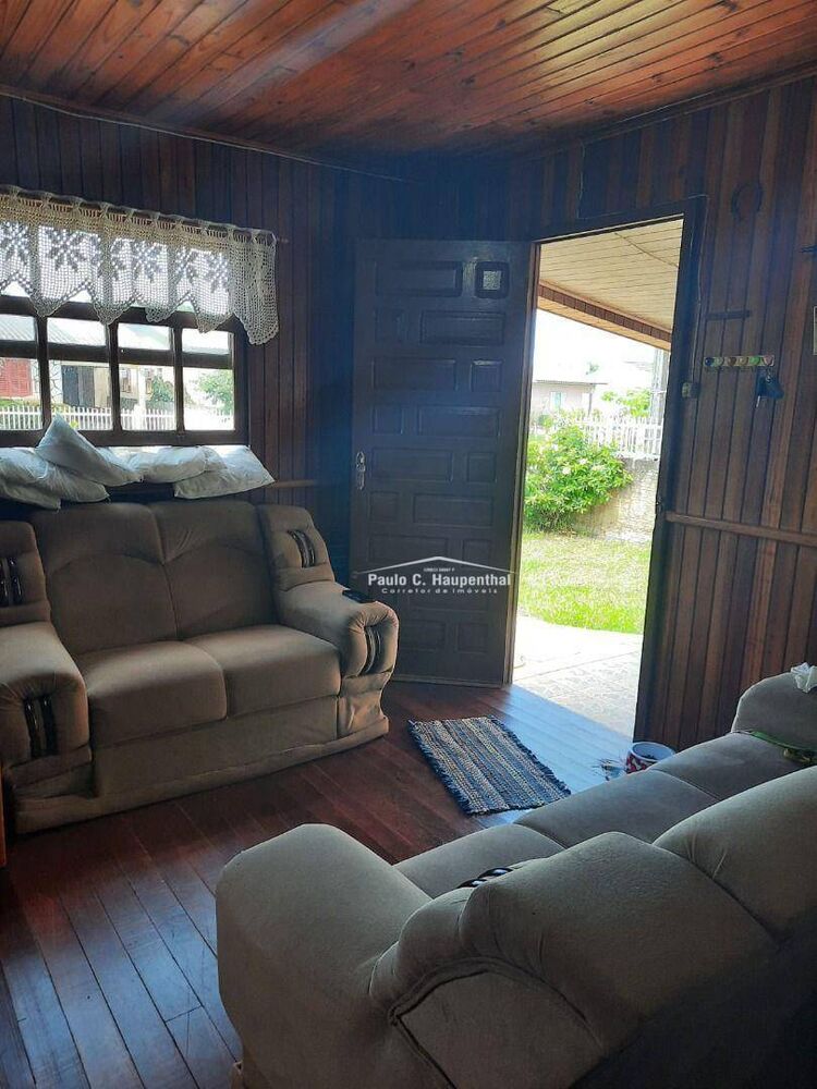 Casa, 3 quartos, 85 m² - Foto 8