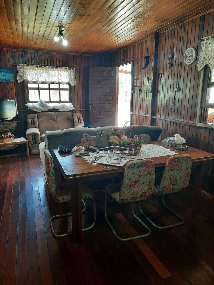 Casa, 3 quartos, 85 m² - Foto 9