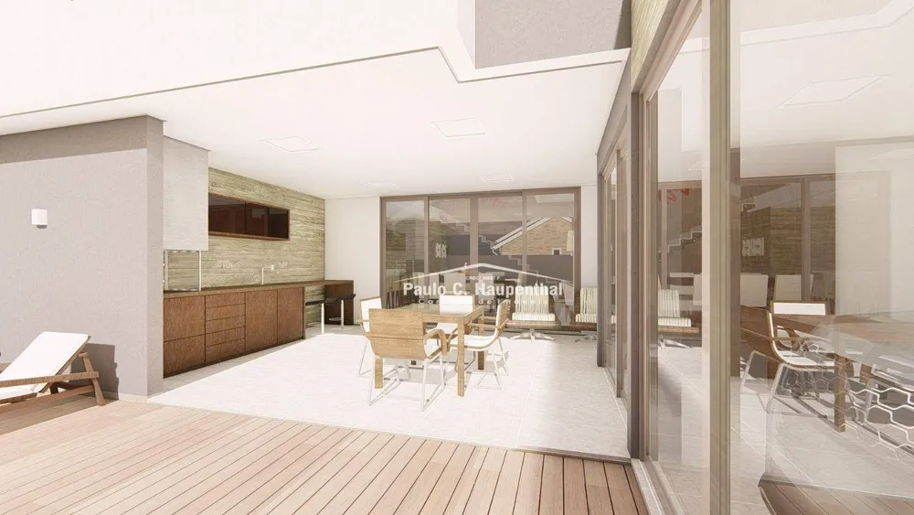 Casa, 3 quartos, 240 m² - Foto 6