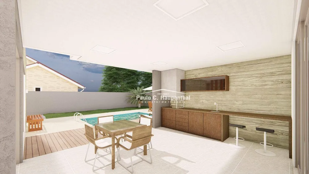 Casa, 3 quartos, 240 m² - Foto 4