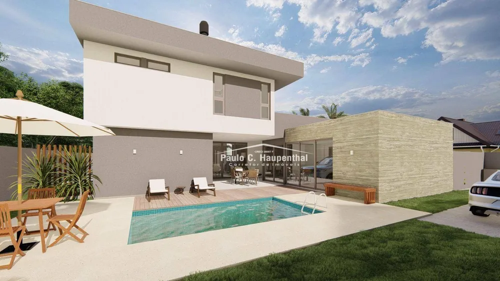 Casa, 3 quartos, 240 m² - Foto 5