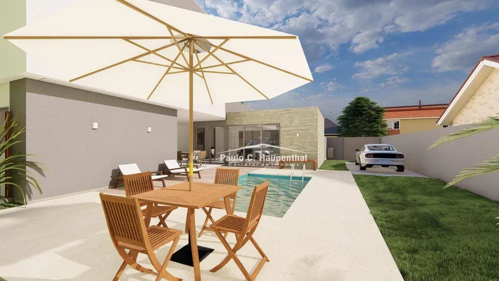 Casa, 3 quartos, 240 m² - Foto 7