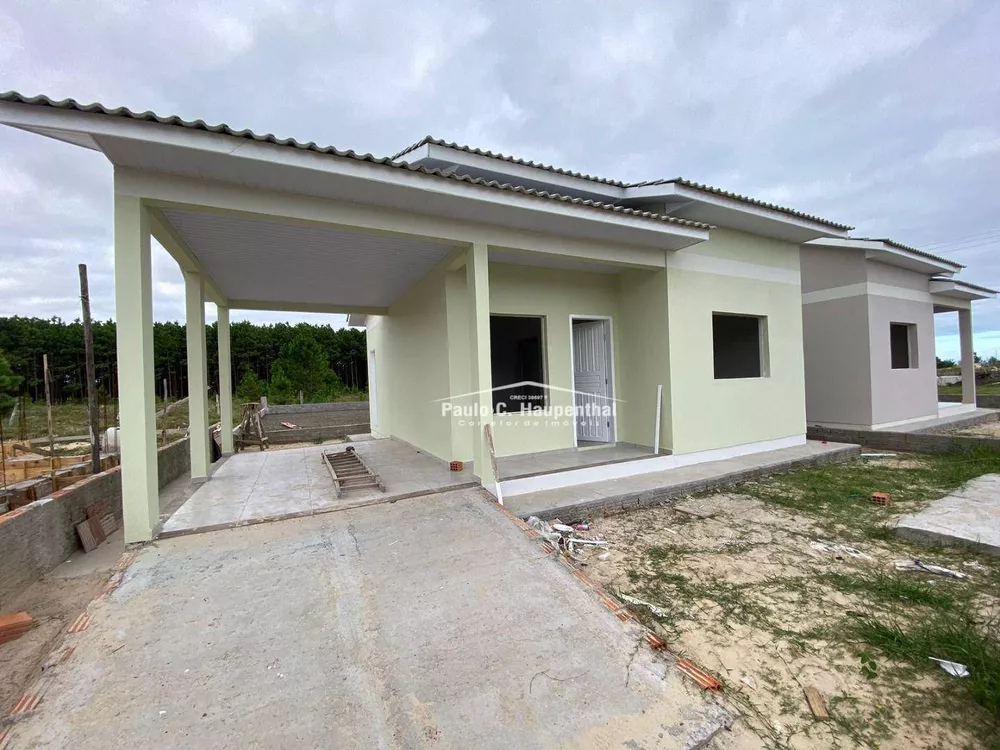 Casa à venda com 2 quartos, 150M2 - Foto 1