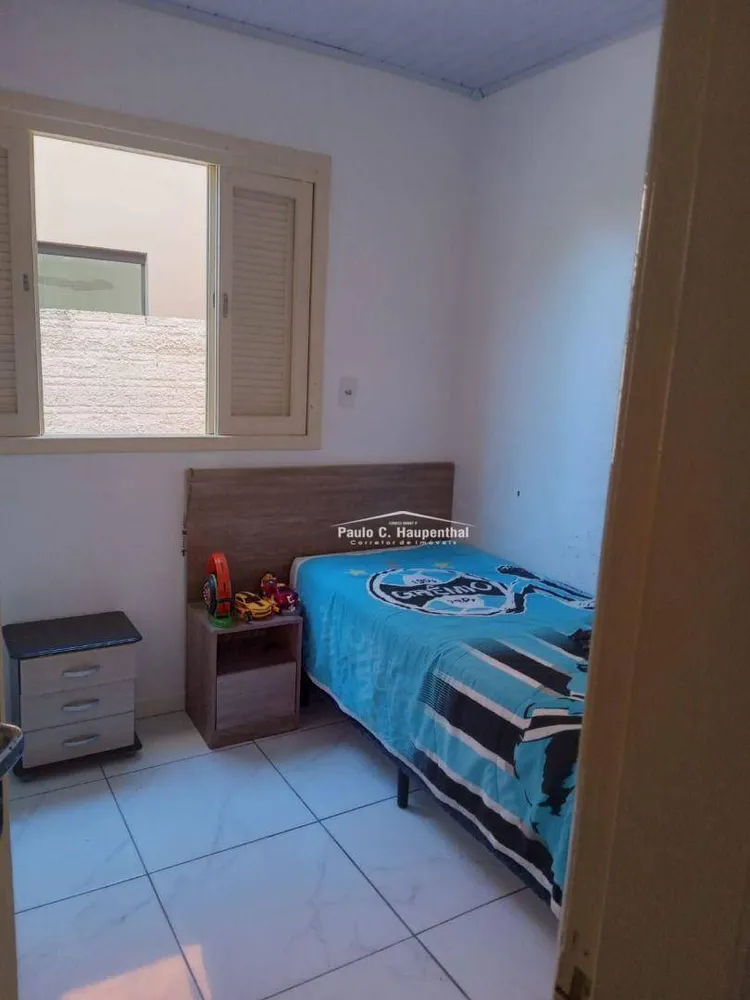Casa, 3 quartos - Foto 10