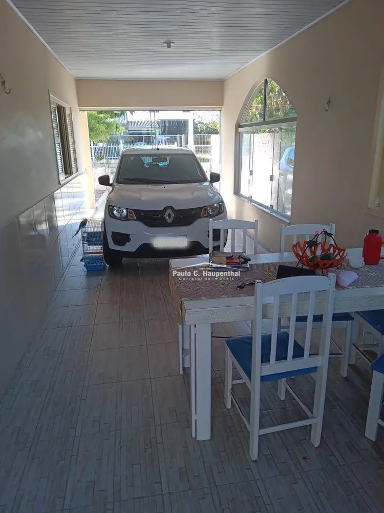 Casa, 3 quartos - Foto 12