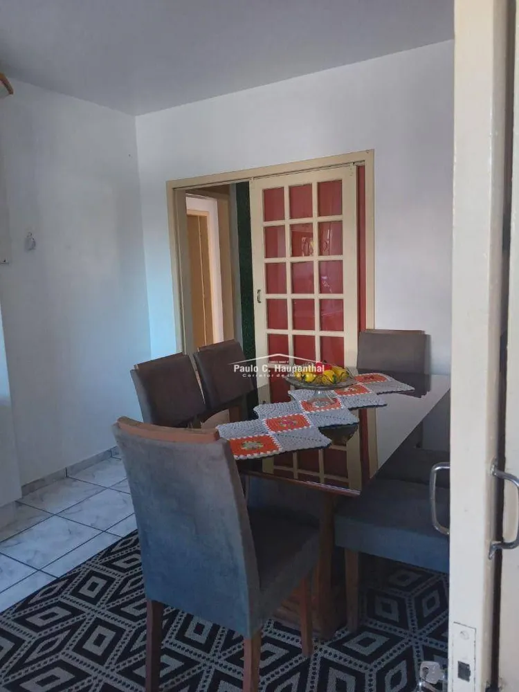 Casa, 3 quartos - Foto 7