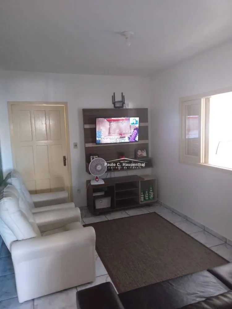 Casa, 3 quartos - Foto 4