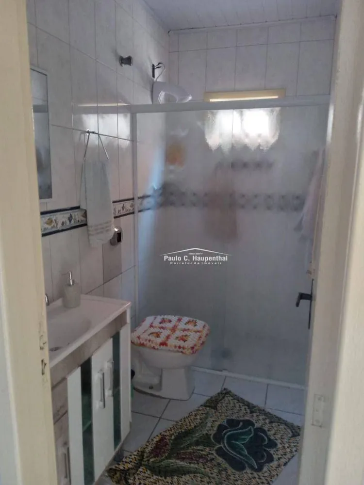 Casa, 3 quartos - Foto 11