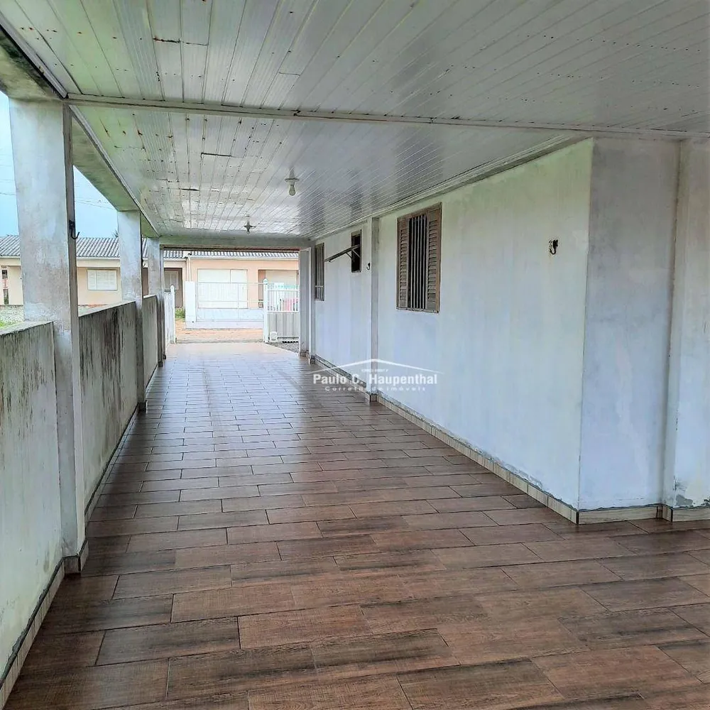 Casa, 3 quartos, 165 m² - Foto 16