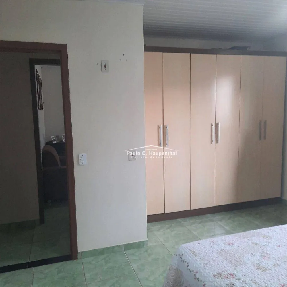 Casa, 3 quartos, 165 m² - Foto 9