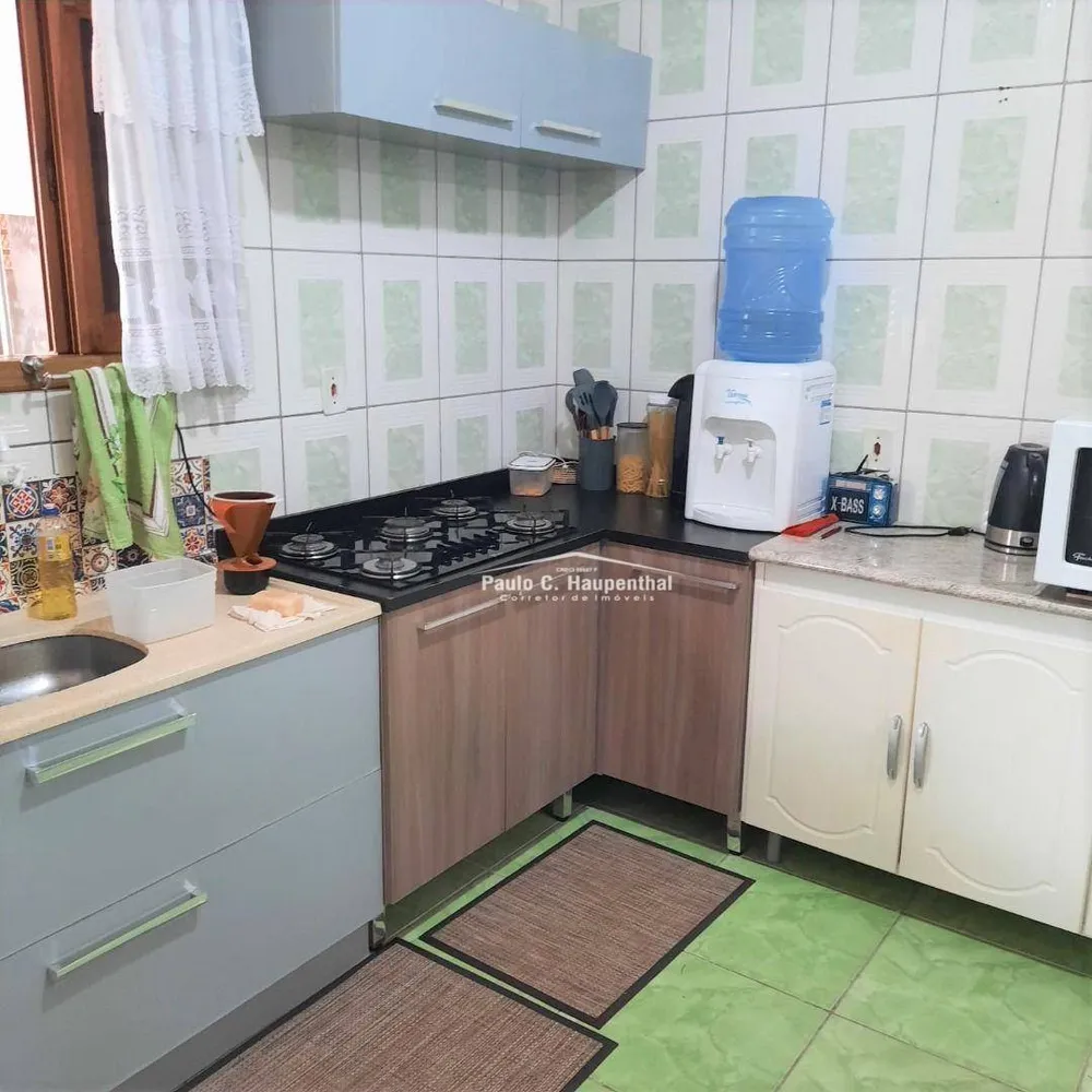 Casa, 3 quartos, 165 m² - Foto 4