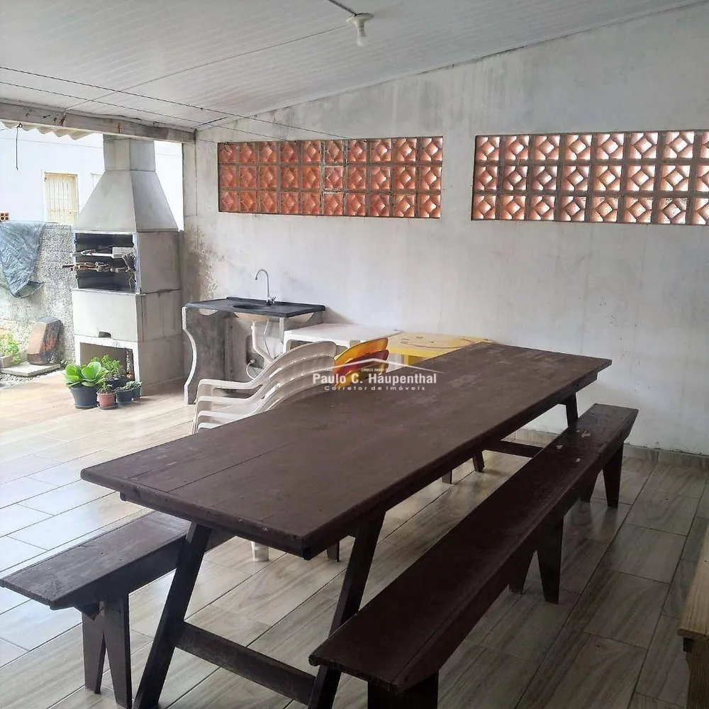 Casa, 3 quartos, 165 m² - Foto 6