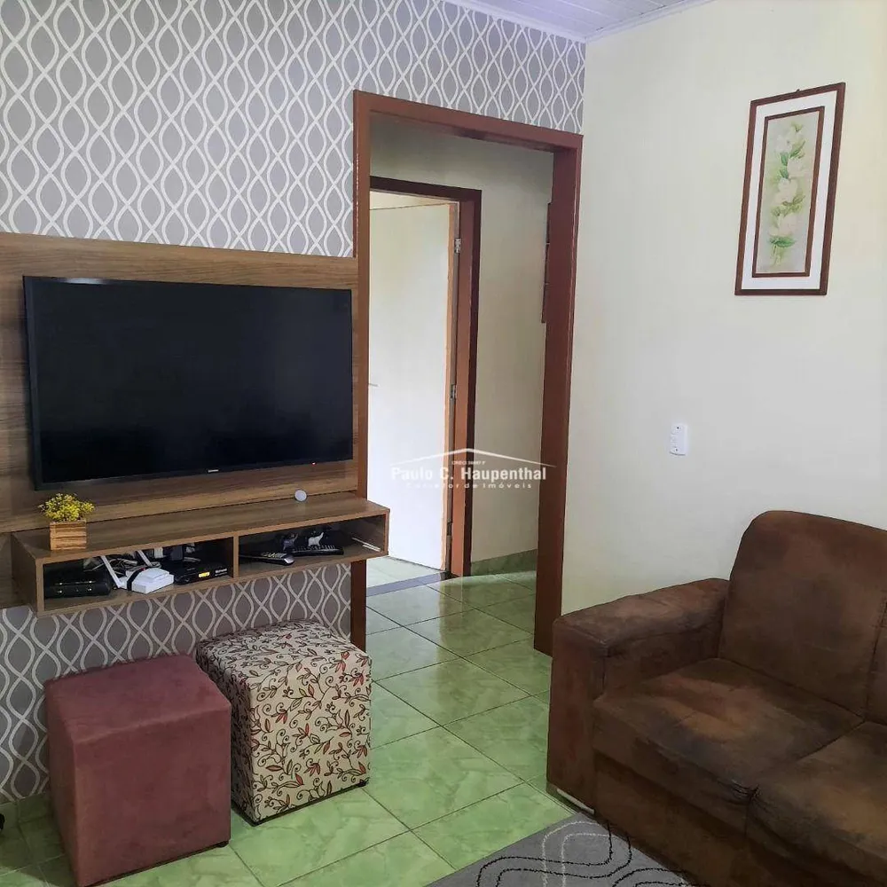 Casa, 3 quartos, 165 m² - Foto 3