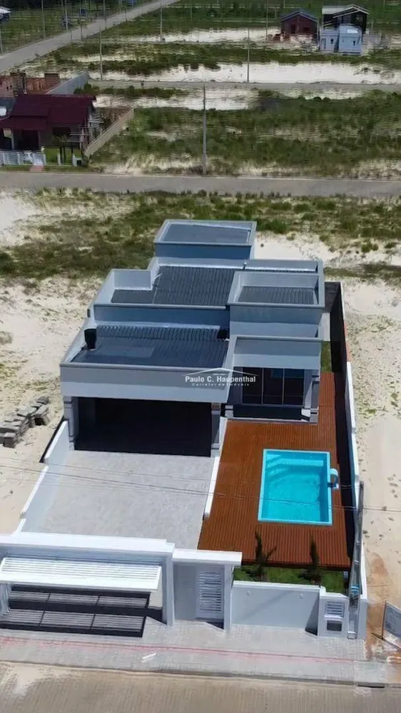 Casa, 3 quartos, 142 m² - Foto 6