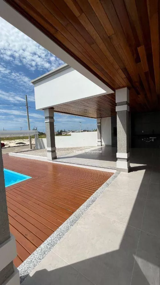 Casa à venda com 3 quartos, 142m² - Foto 3