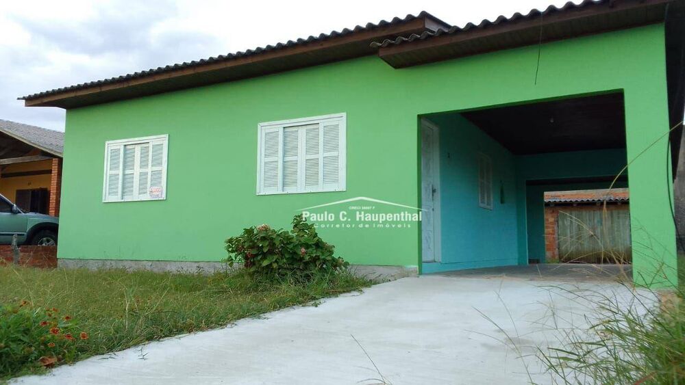 Casa, 3 quartos - Foto 3