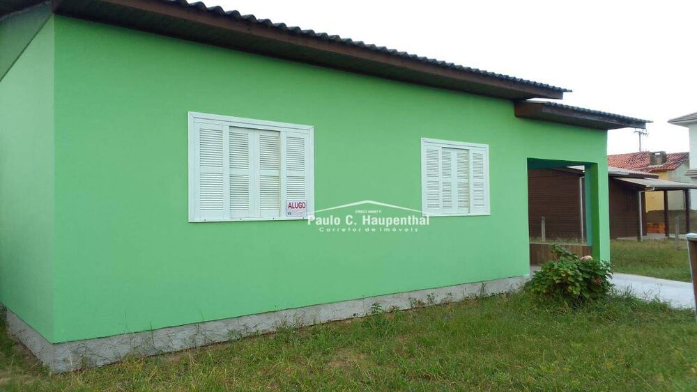Casa, 3 quartos - Foto 2