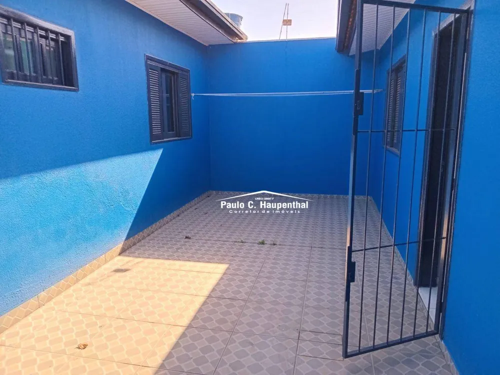 Casa, 4 quartos, 180 m² - Foto 9