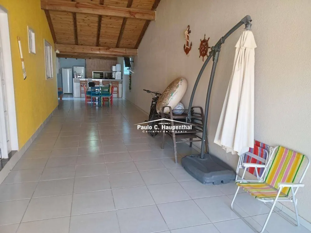 Casa, 4 quartos, 180 m² - Foto 4
