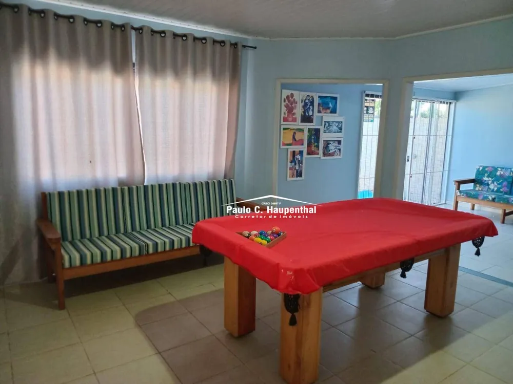 Casa, 4 quartos, 180 m² - Foto 6
