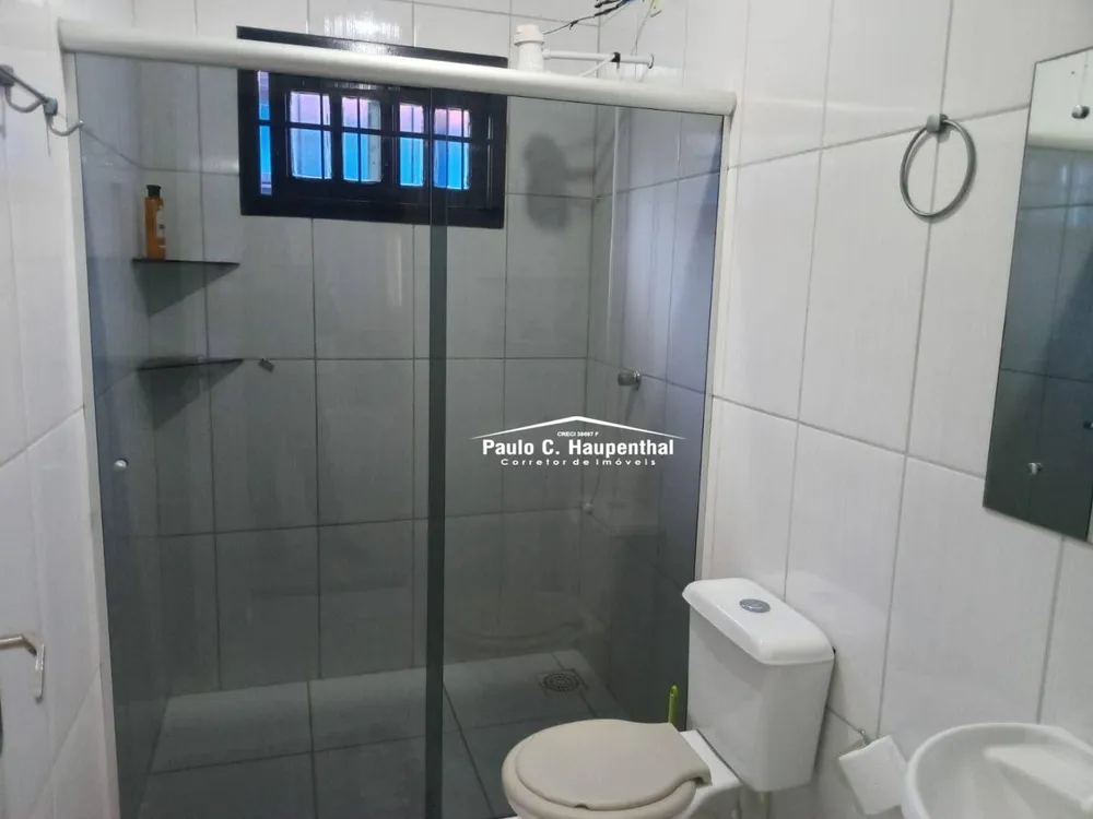 Casa, 4 quartos, 180 m² - Foto 3