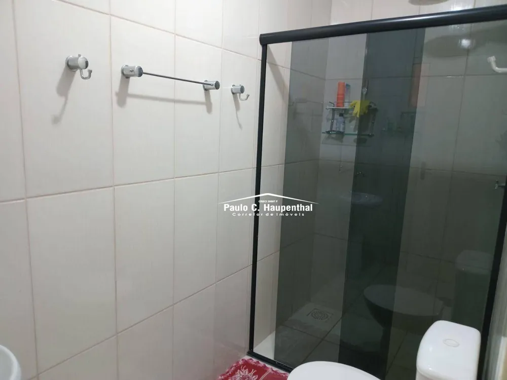 Casa, 4 quartos, 180 m² - Foto 1