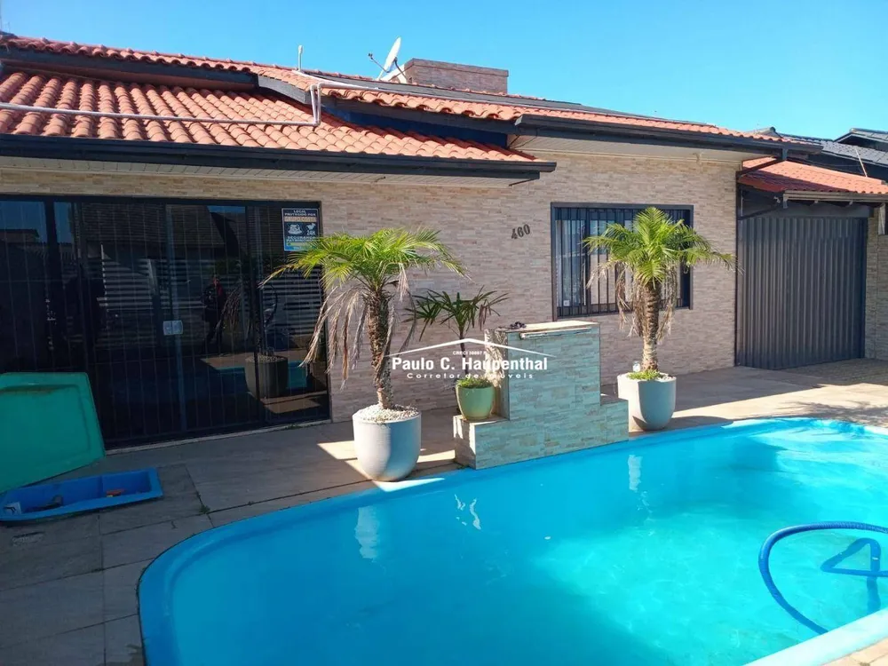 Casa, 4 quartos, 180 m² - Foto 11