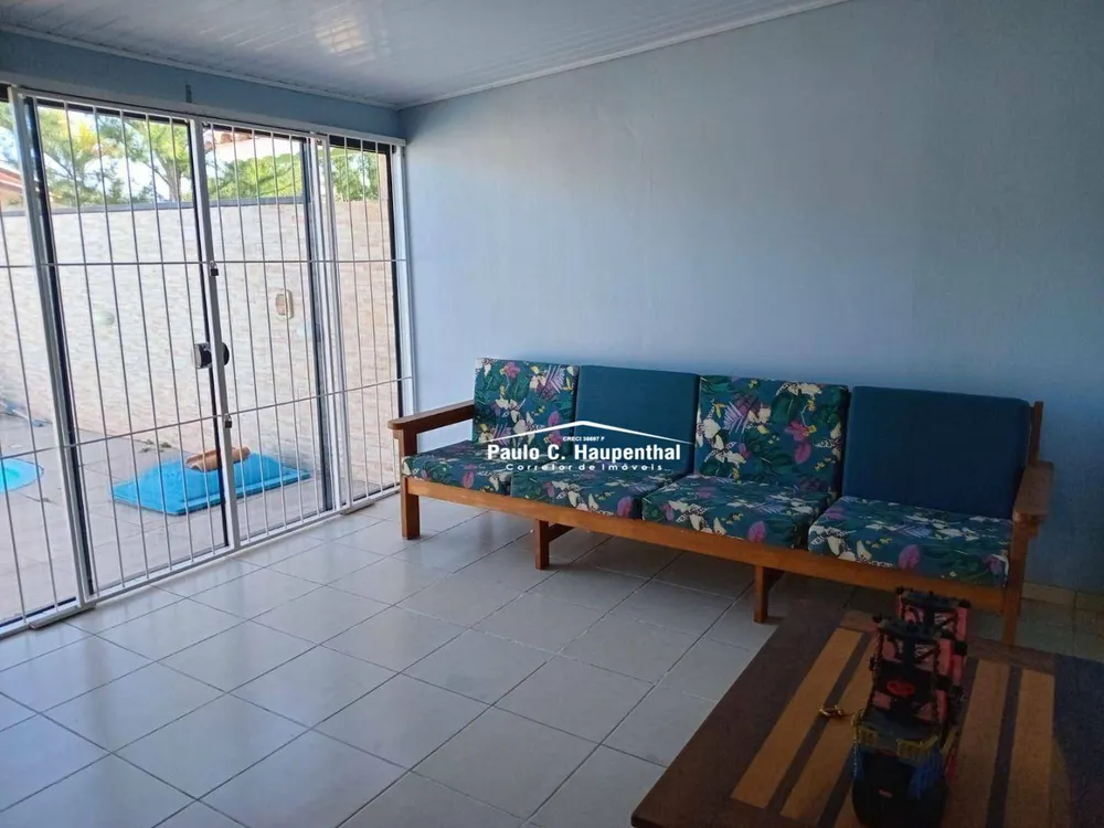 Casa, 4 quartos, 180 m² - Foto 2