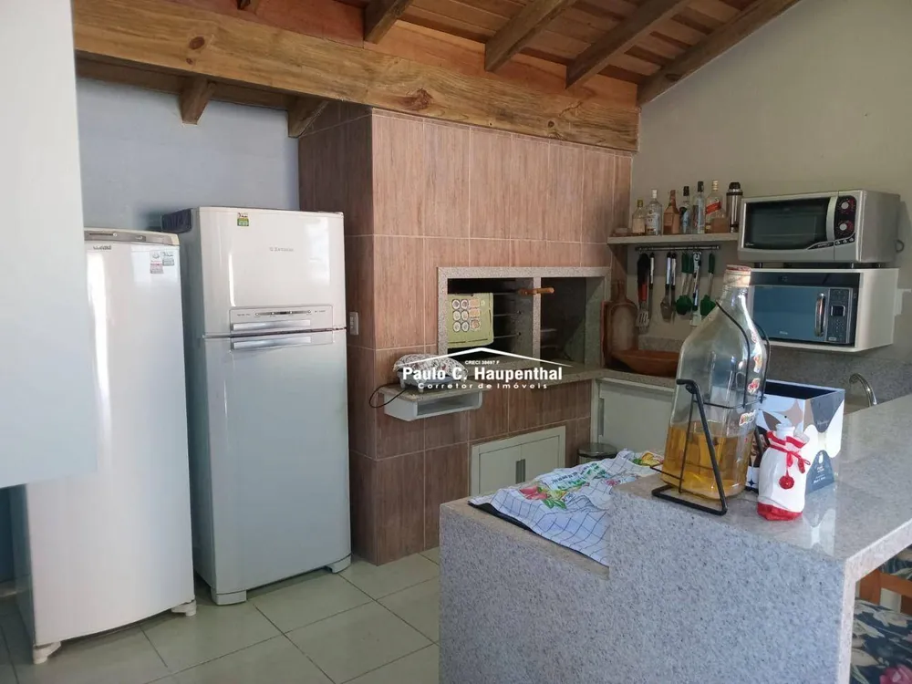 Casa, 4 quartos, 180 m² - Foto 5