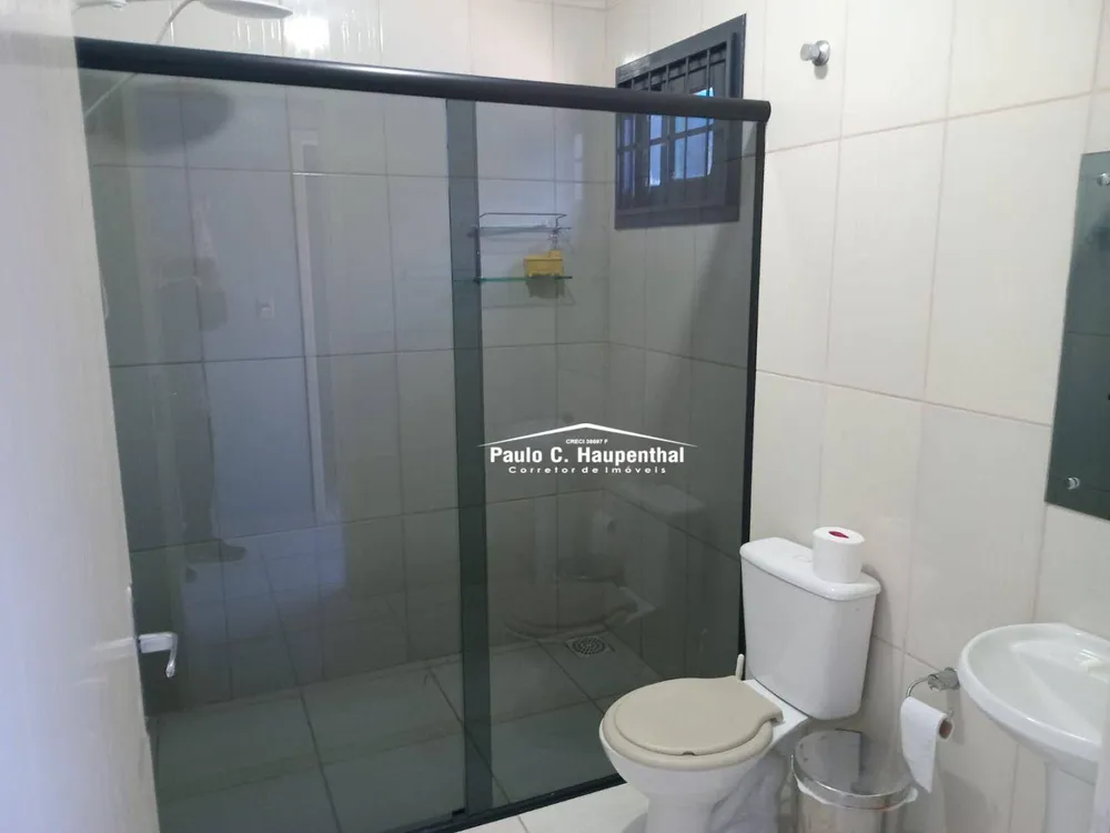 Casa, 4 quartos, 180 m² - Foto 14