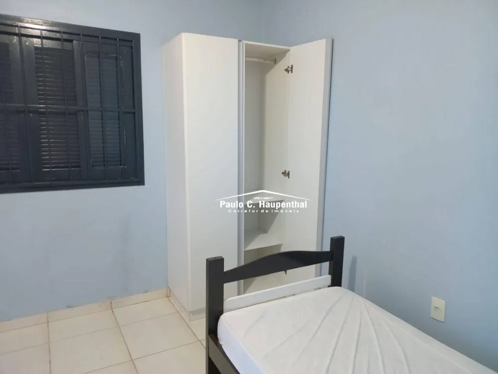 Casa, 4 quartos, 180 m² - Foto 8